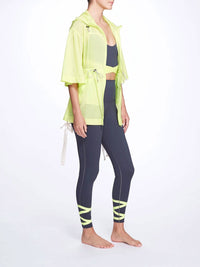 Marchesa Athleisure - Naomi Jacket