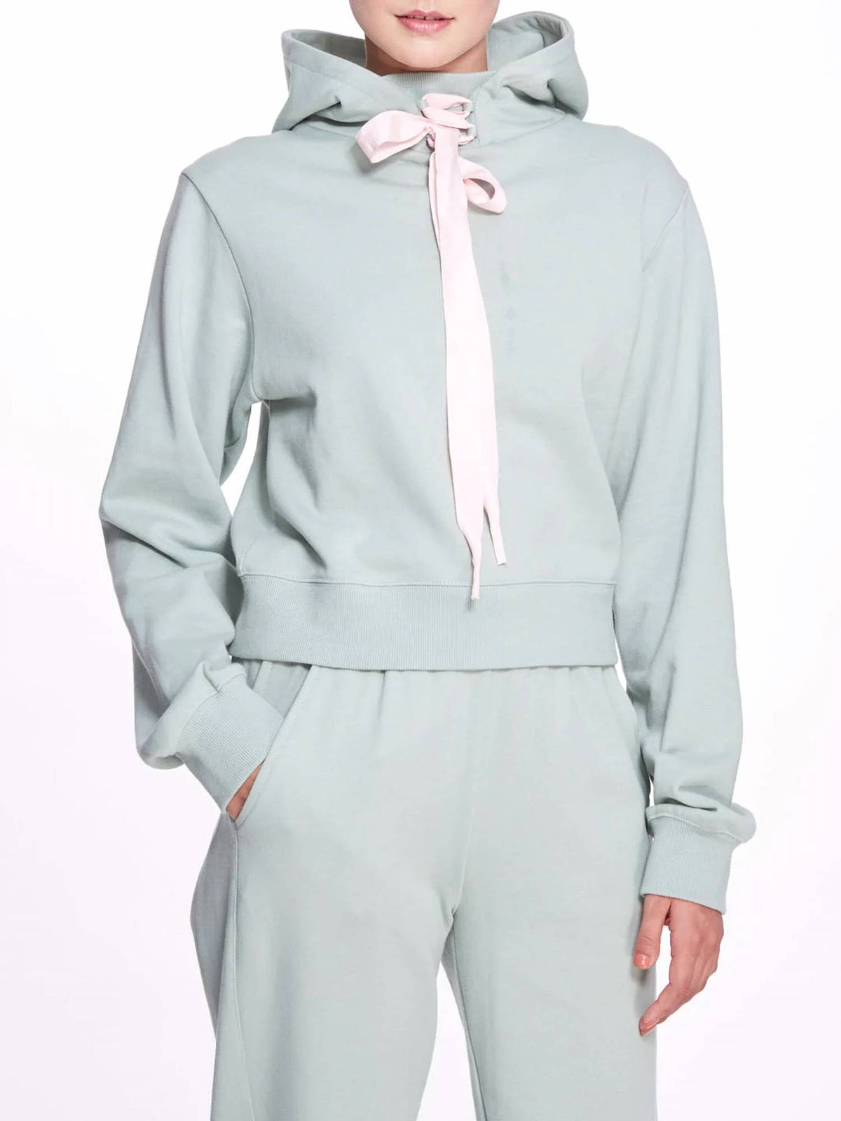 Marchesa Athleisure - Remy Sweatshirt