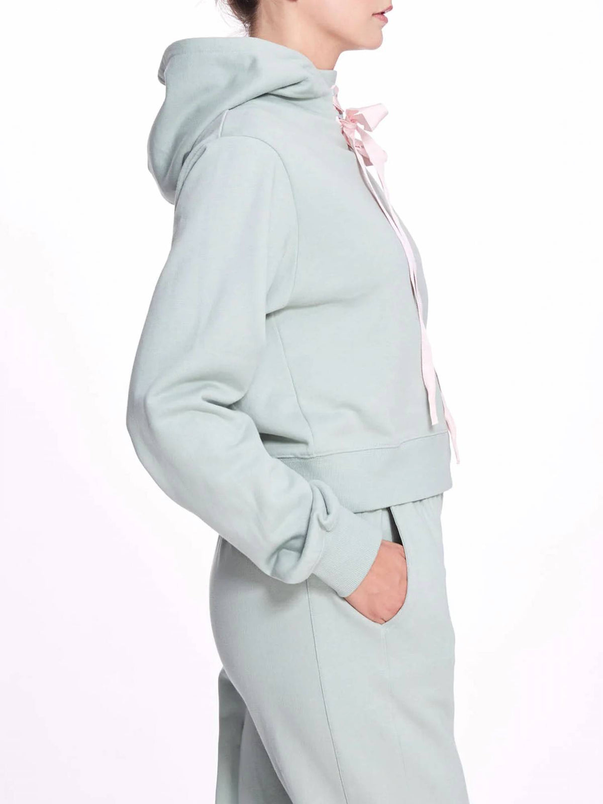 Marchesa Athleisure - Remy Sweatshirt