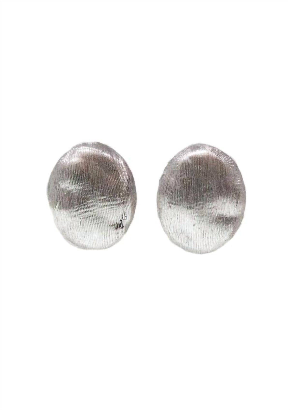 Marco Bicego - 18k Stud Earrings