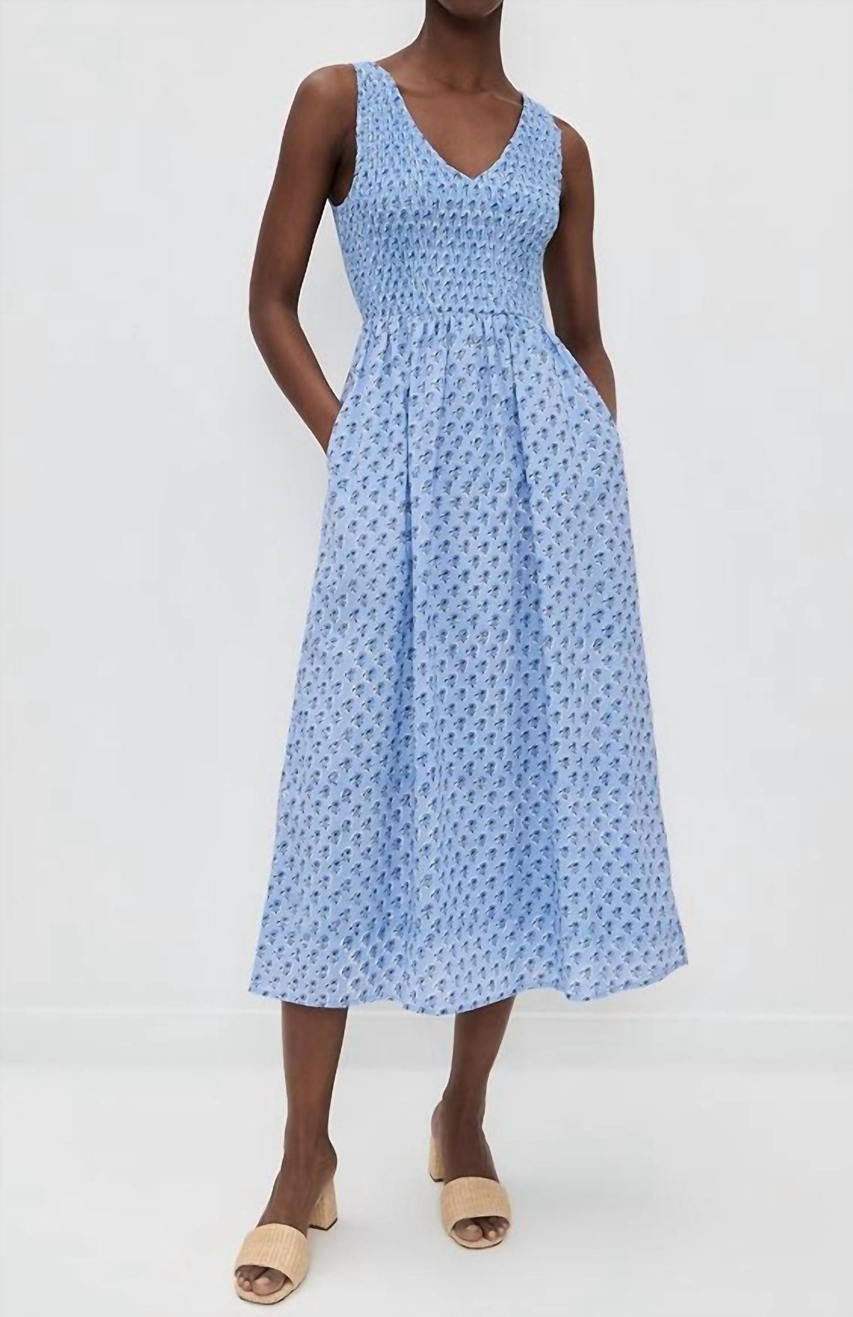 Marea - Cora Dress