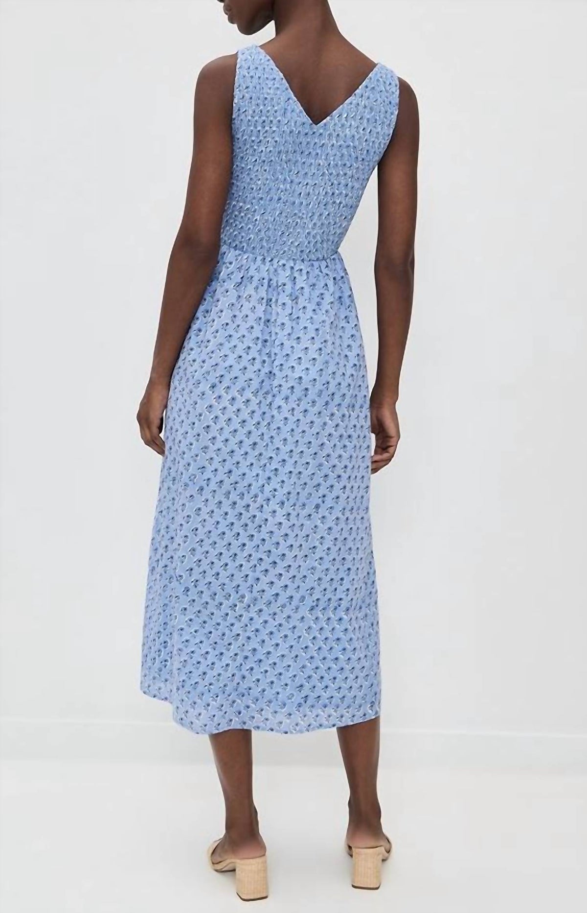 Marea - Cora Dress