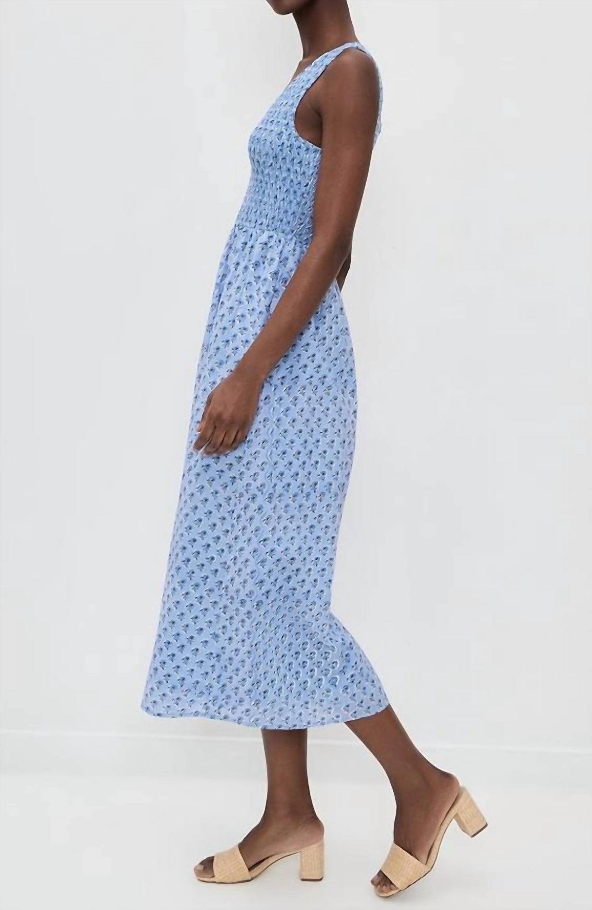 Marea - Cora Dress