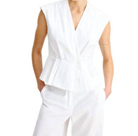 Marella - Bazar Sleeveless Top