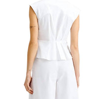 Marella - Bazar Sleeveless Top