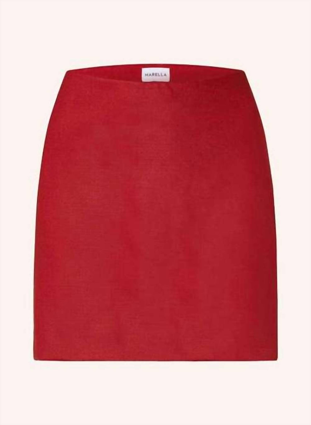 Marella - Brezza Short Skirt