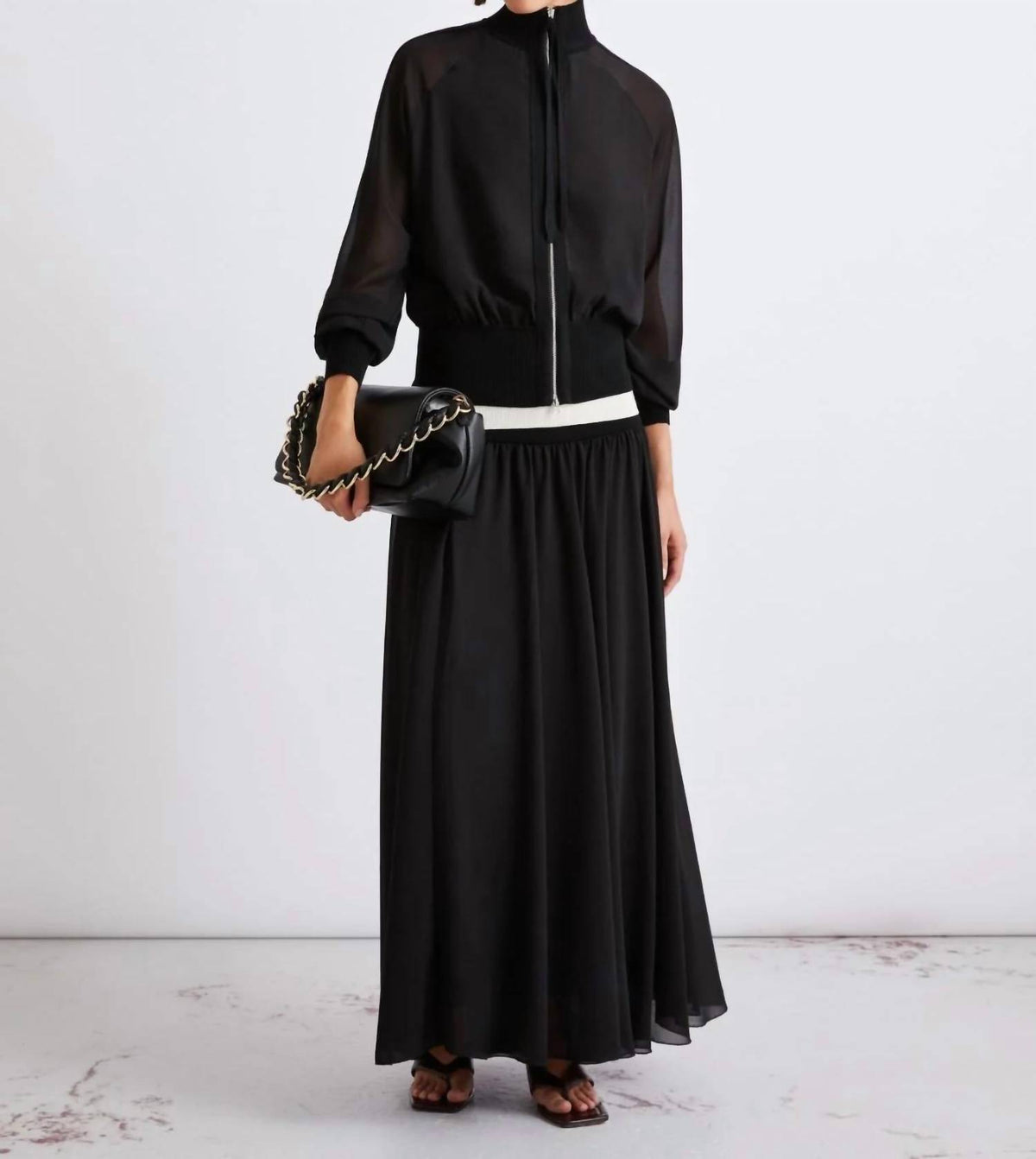 Marella - Gufo Blouson Jacket