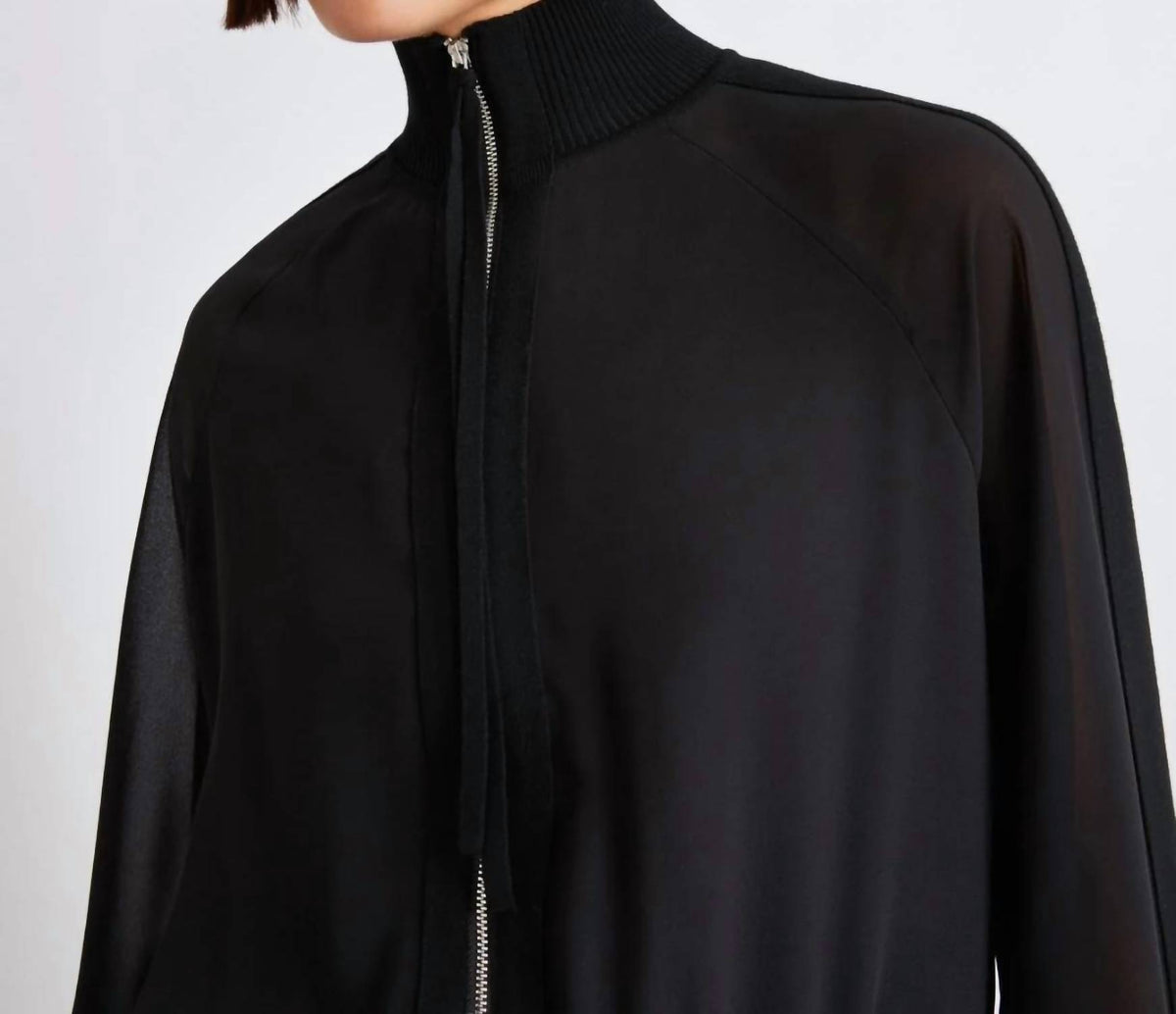 Marella - Gufo Blouson Jacket