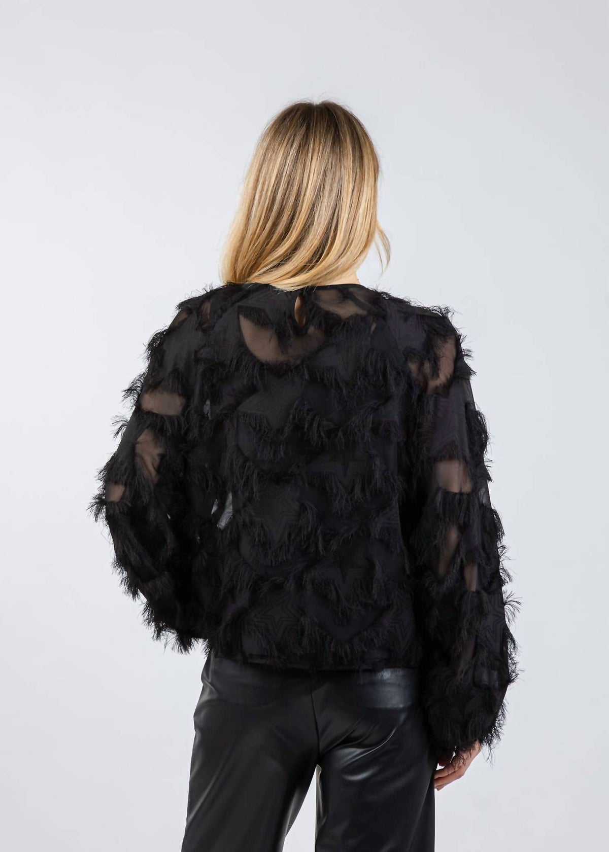 Marella - Nomme Puff Blouse