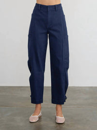 Margaret O'Leary - Elin Pant