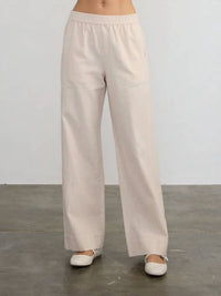 Margaret O'Leary - Zorah Pant