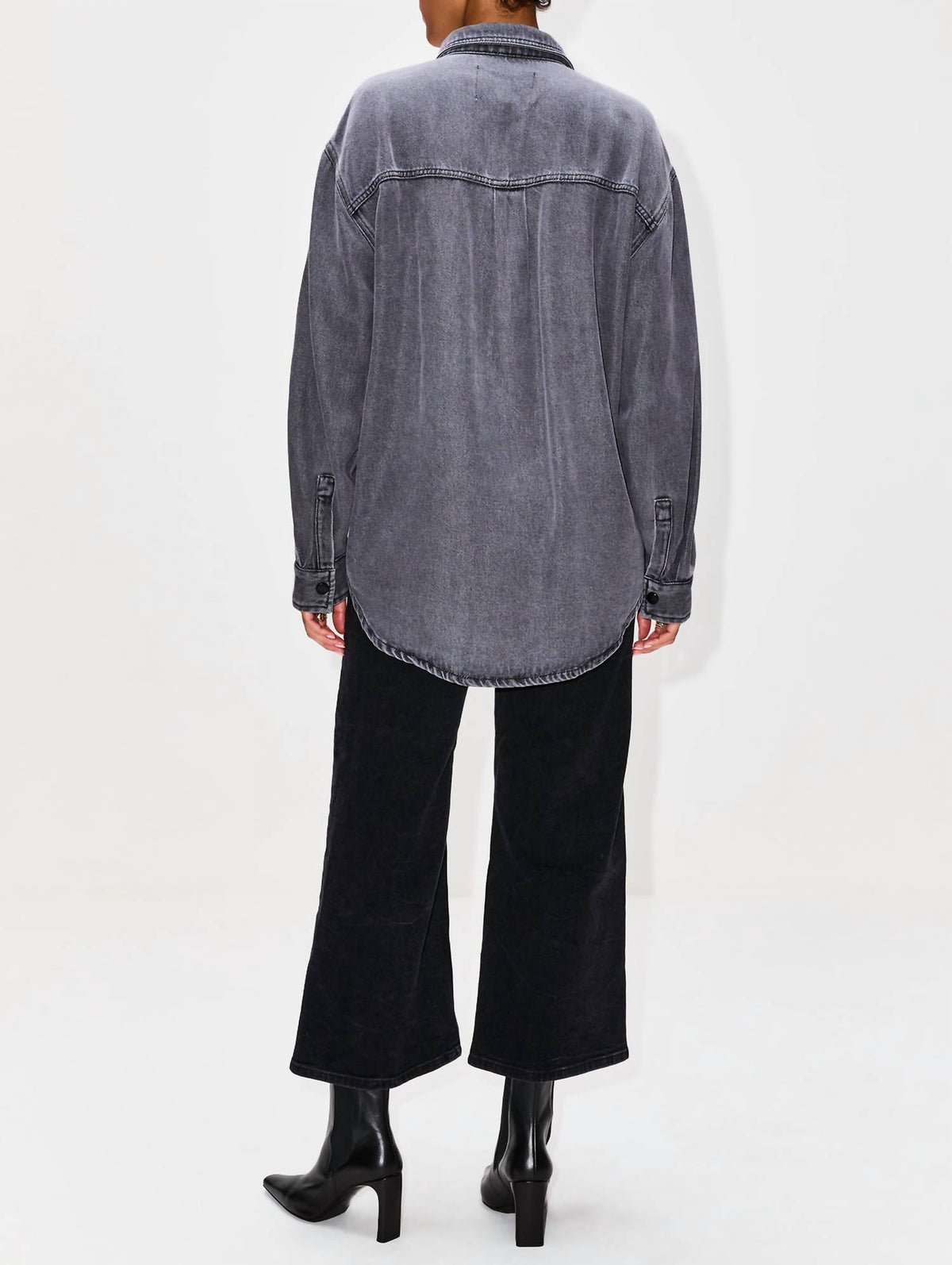 Maria Cher - Boedo Joseon Jacket