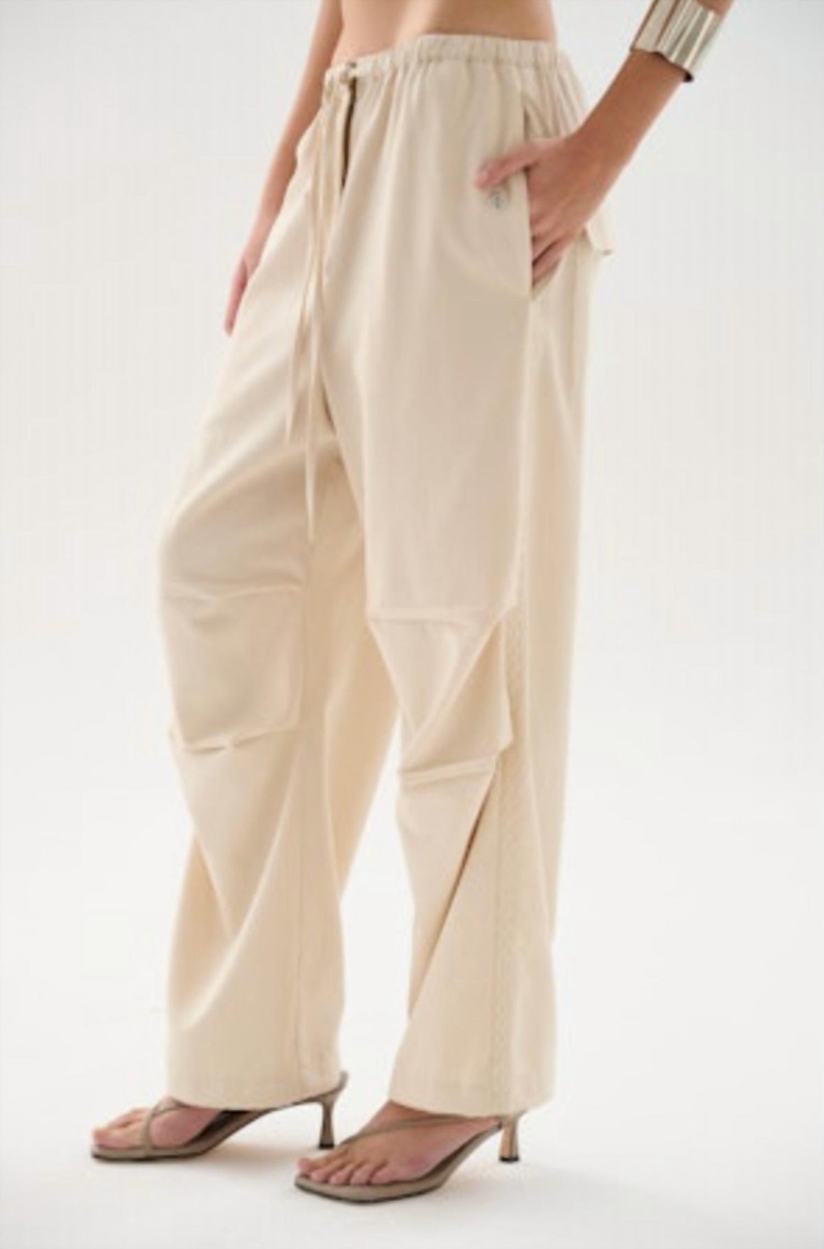 Maria Cher - Camano Etna Pants