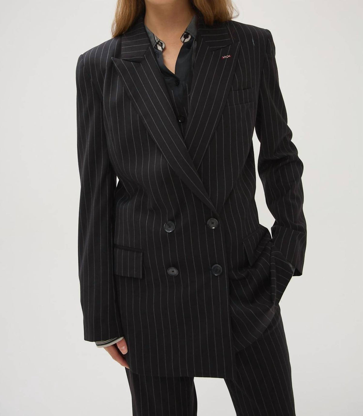 Maria Cher - Lou Max Blazer