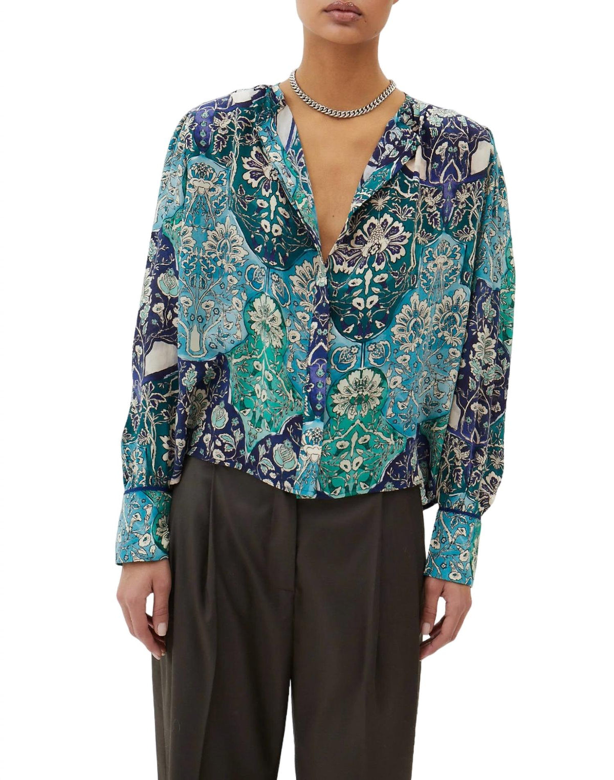 Maria Cher - Lugo Mia Shirt