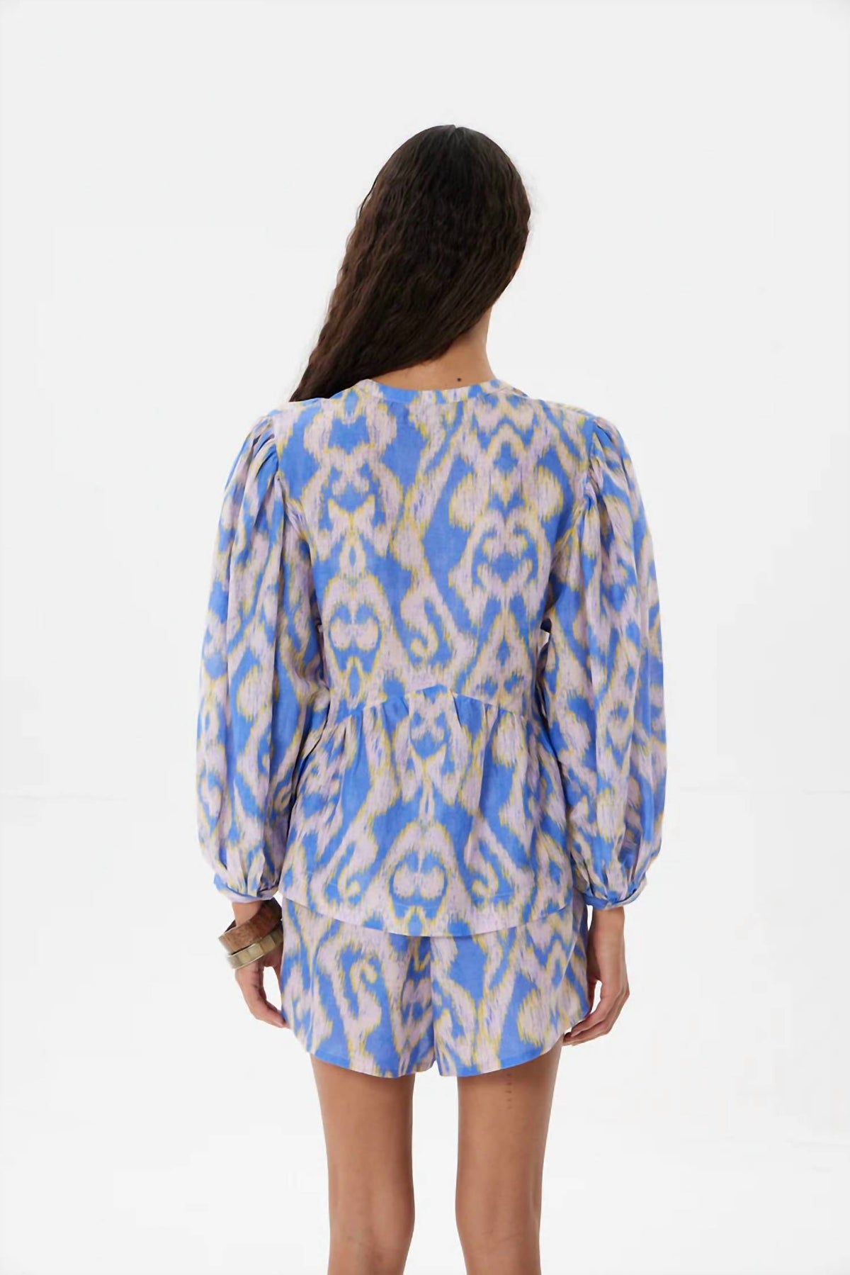 Maria Cher - Moreno Irina Blouse