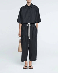 Maria Mcmanus - Balloon Drawstring Trouser