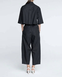 Maria Mcmanus - Balloon Drawstring Trouser