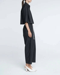 Maria Mcmanus - Balloon Drawstring Trouser