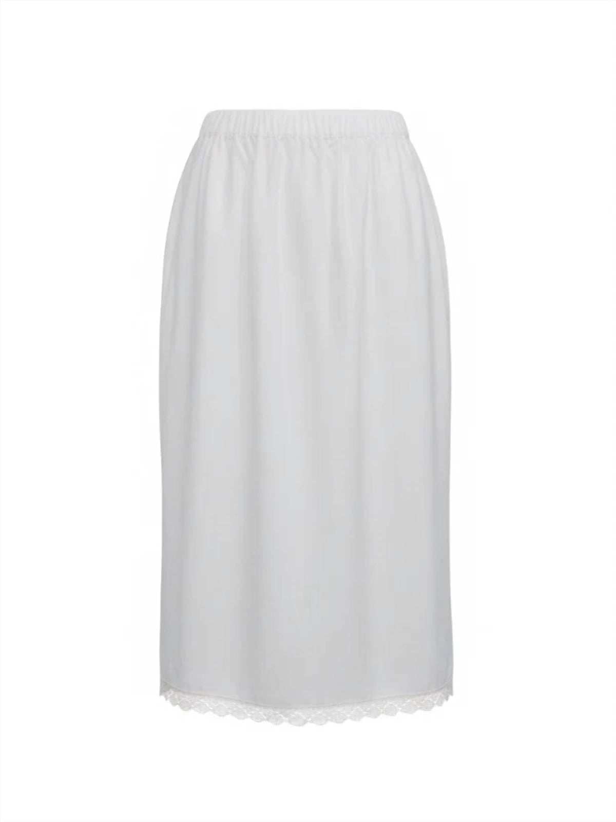 Maria Mcmanus - Lace Tulip Skirt