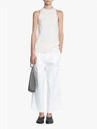 Maria Mcmanus - Lingerie Stitch Racer Top
