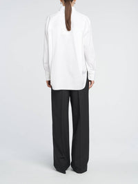 Maria Mcmanus - Oversized Tunic Shirt