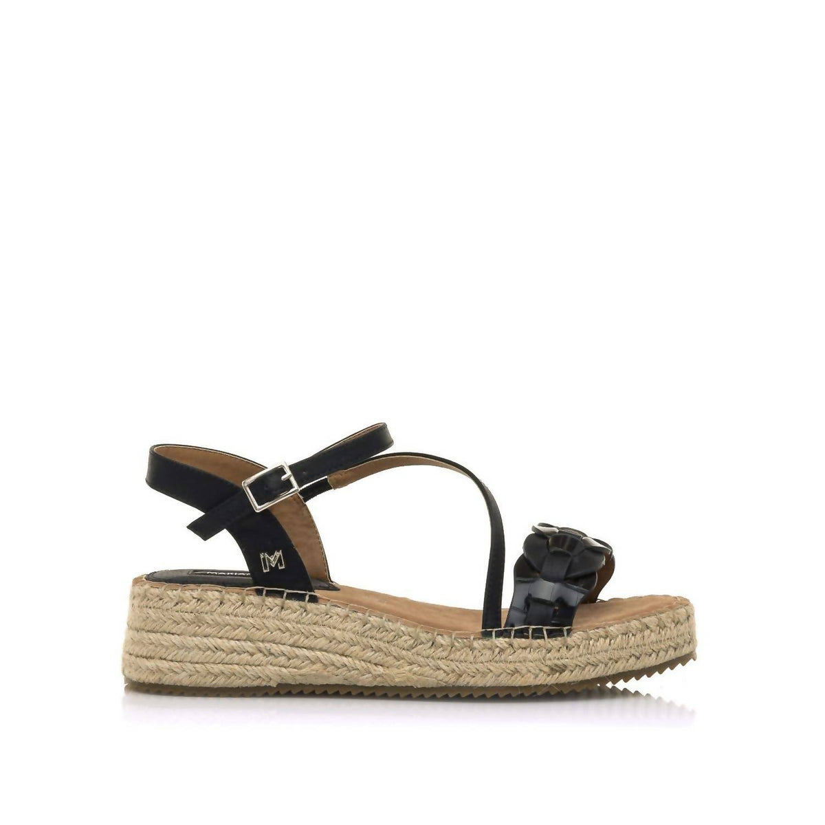 Mariamare - Women's Platform Sandals