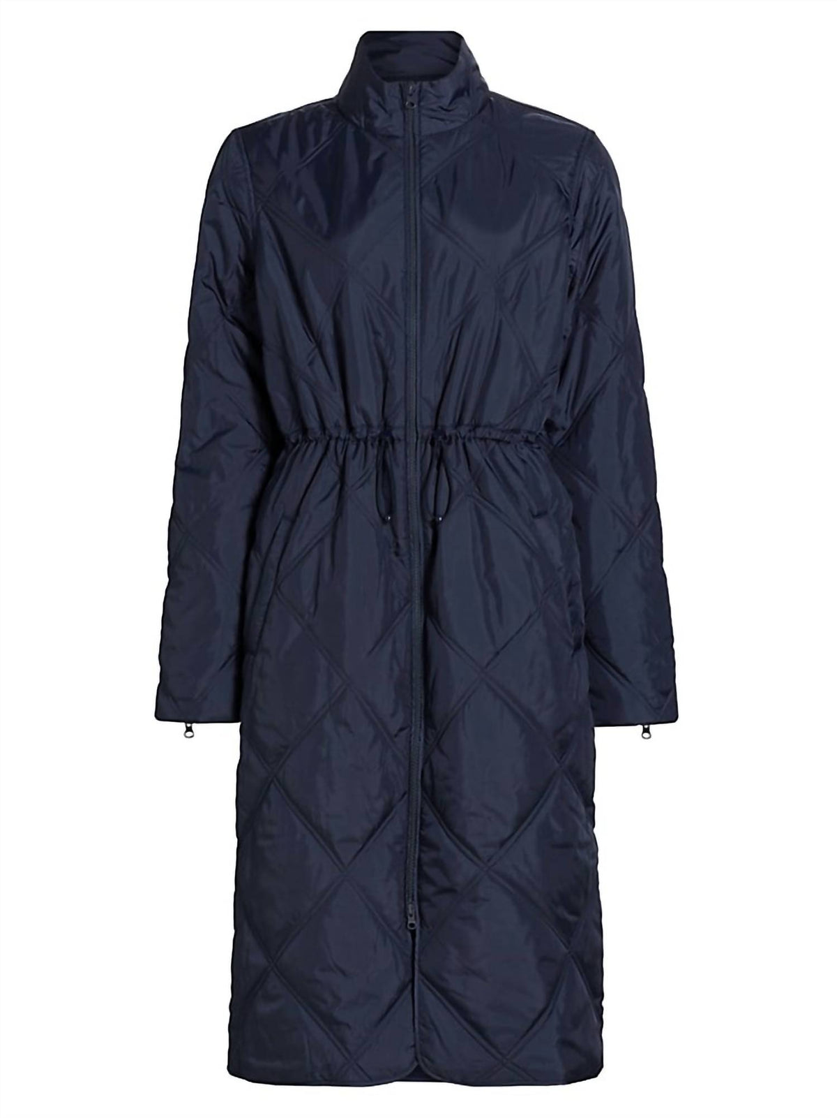 Marie Oliver - Aiden Coat