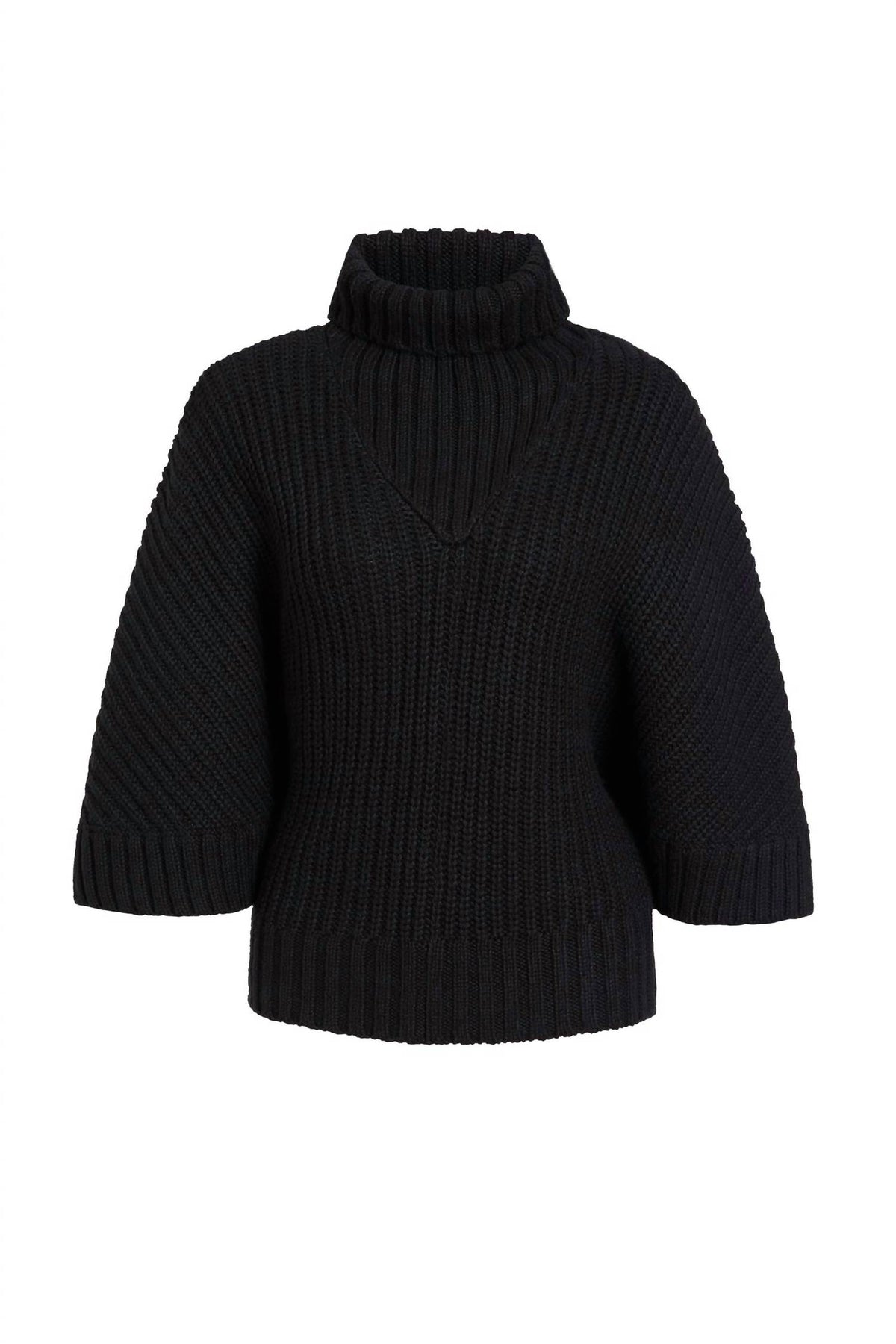 Marie Oliver - Annika Popover Top