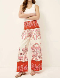 Marie Oliver - Bennett Pant