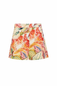 Marie Oliver - Blanche Shorts