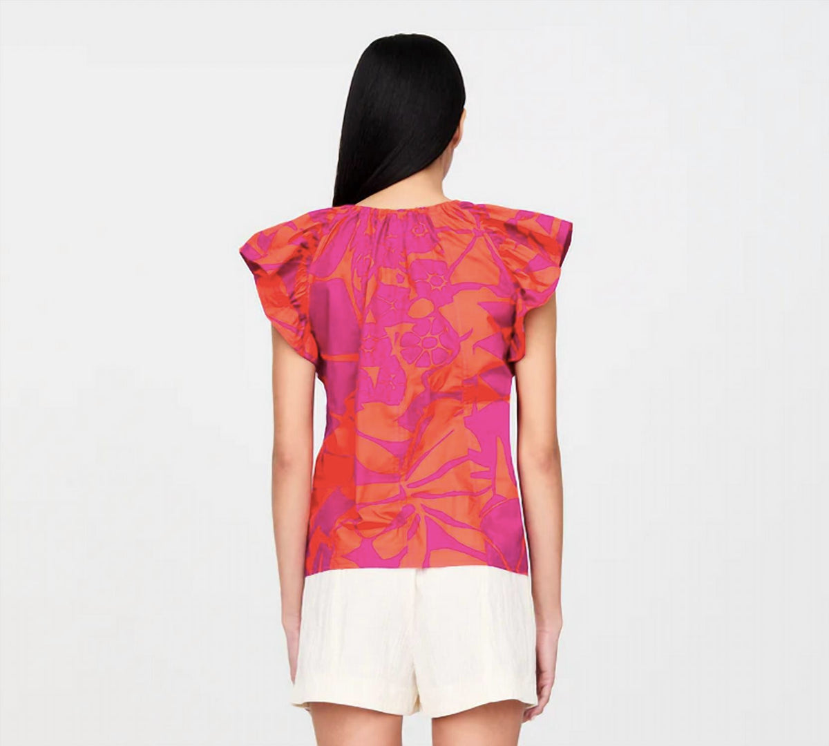 Marie Oliver - Cassie Top
