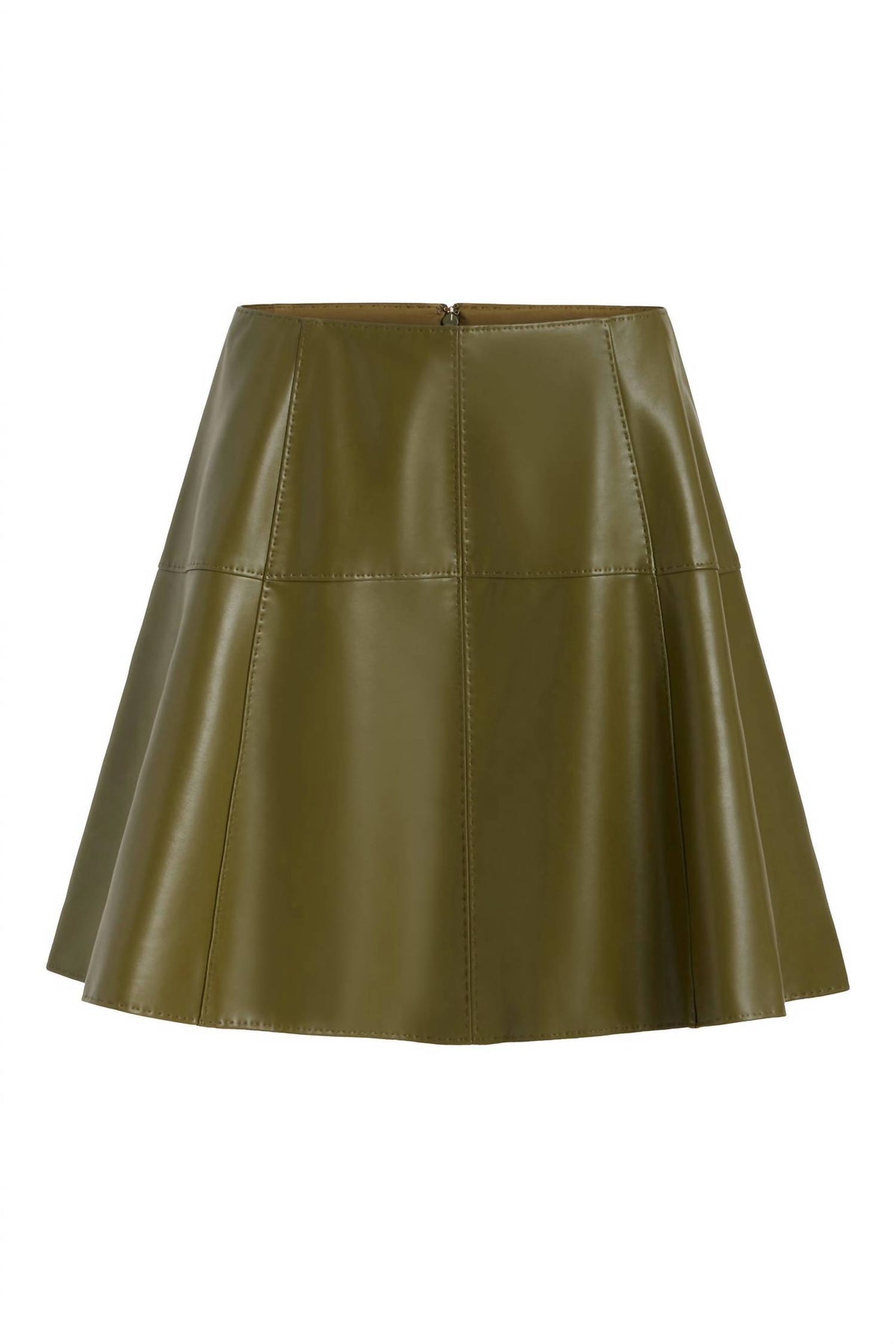 Marie Oliver - Crawford Mini Skirt