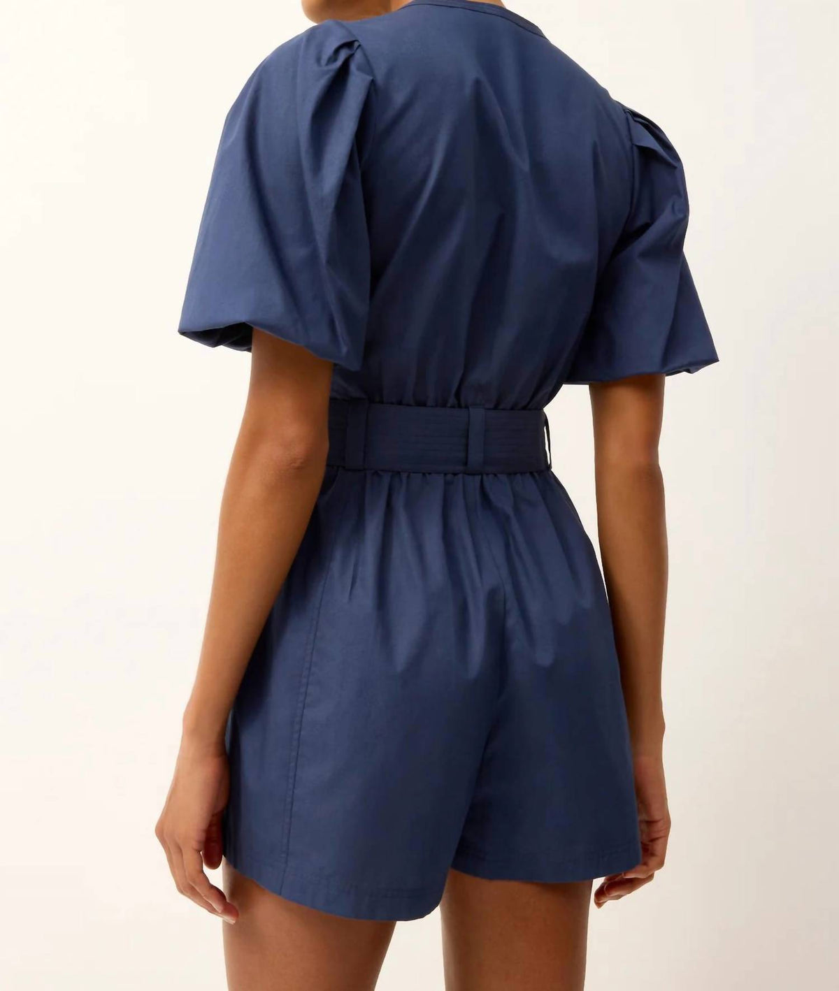 Marie Oliver - Devin Romper