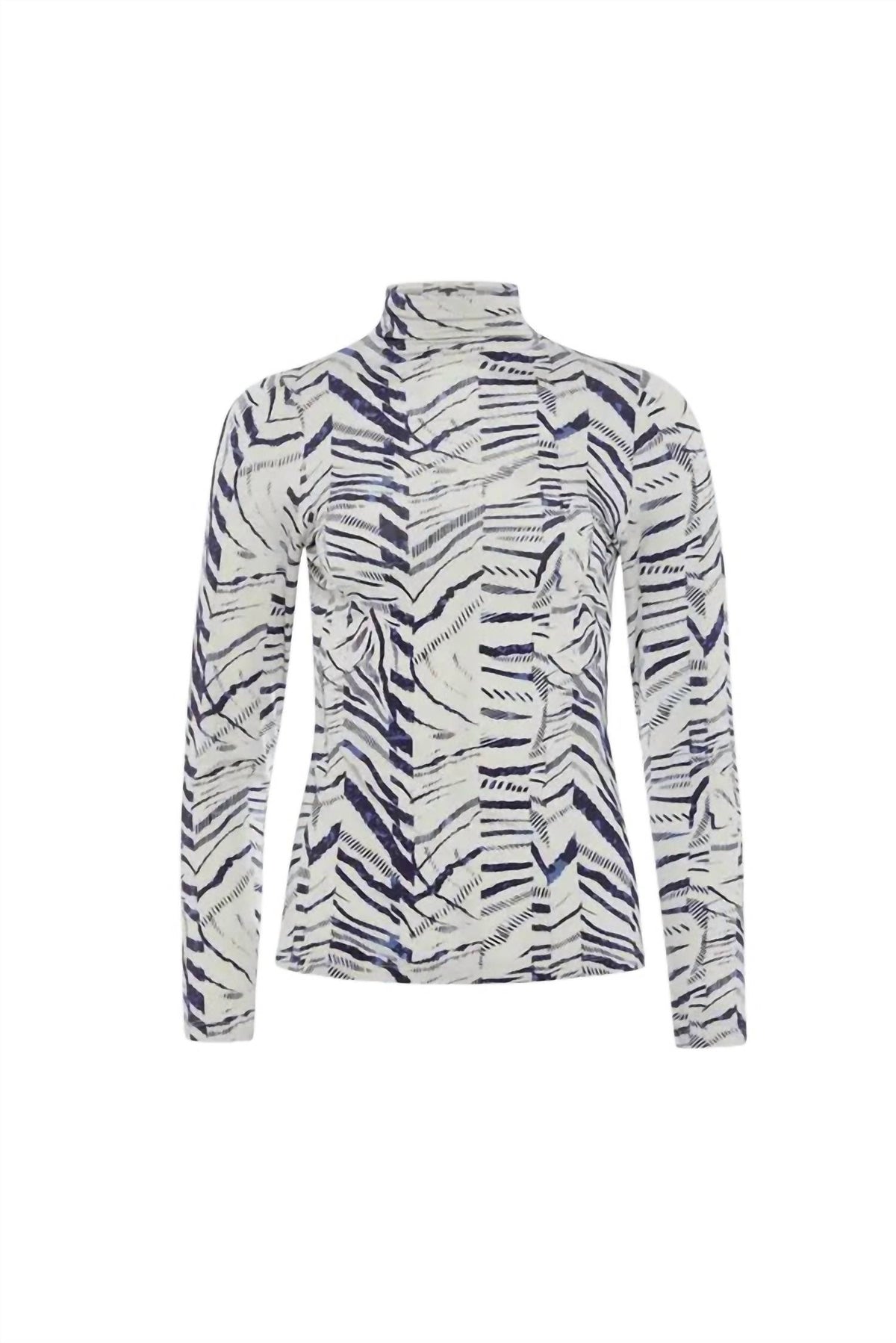 Marie Oliver - Eloise Top
