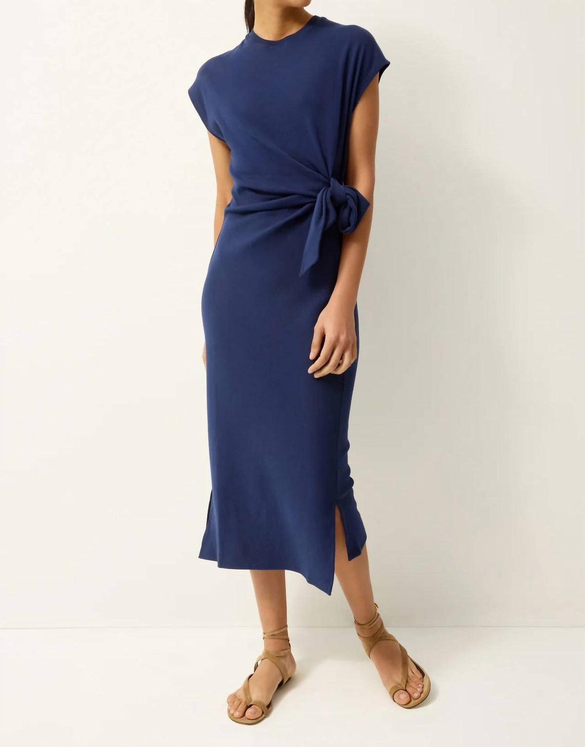 Marie Oliver - Elowyn Dress