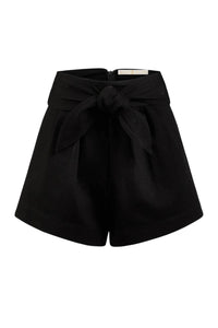 Marie Oliver - Emmit Pleated Front Shorts
