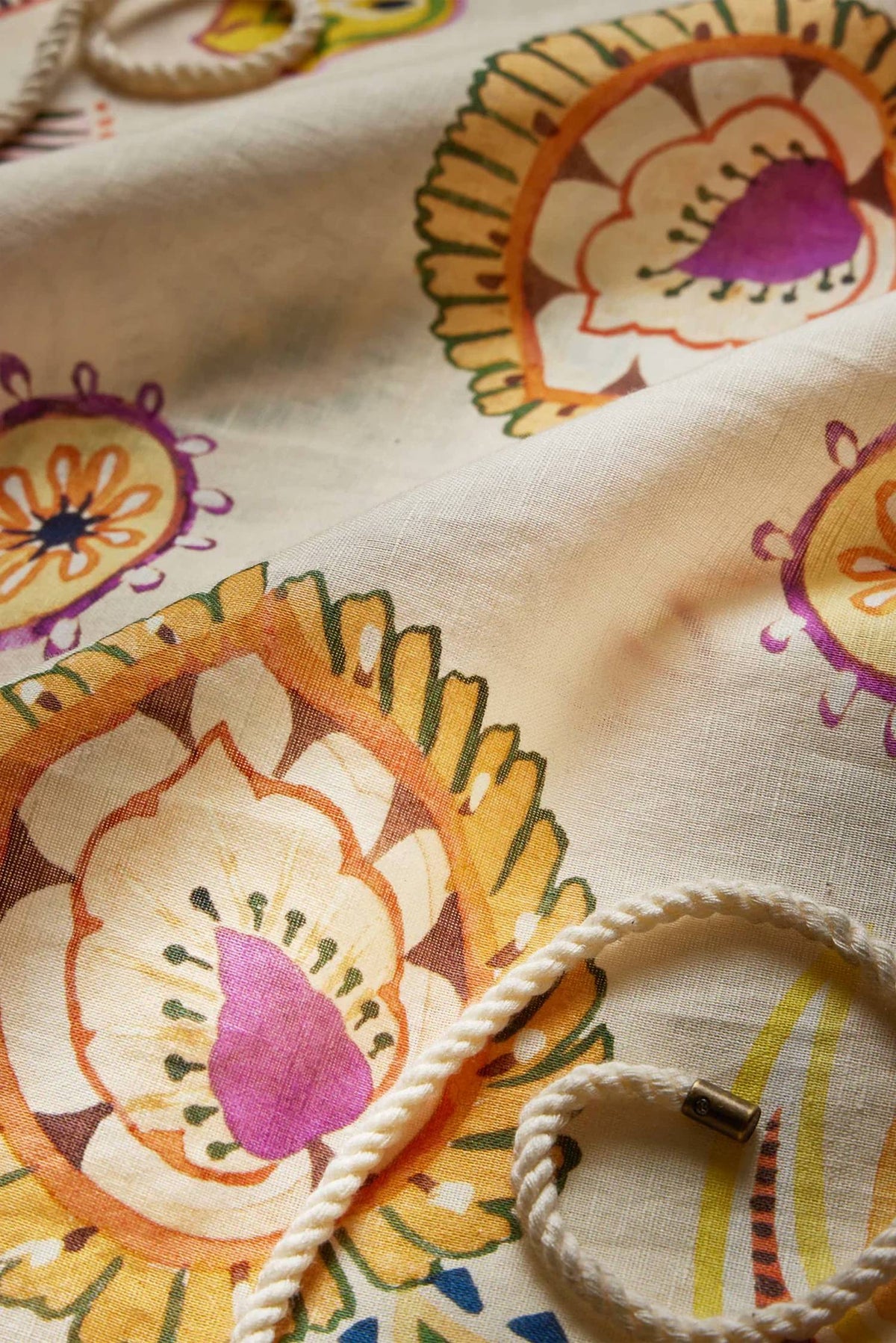 Marie Oliver - Everette Dress