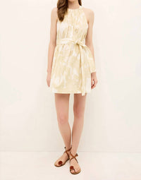 Marie Oliver - Faber Dress
