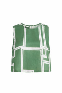 Marie Oliver - Fallon Top