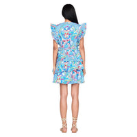 Marie Oliver - Genette Dress