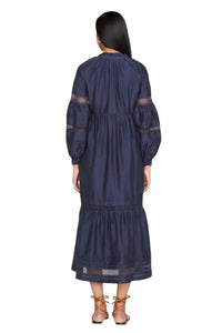 Marie Oliver - Hanna Midi Dress