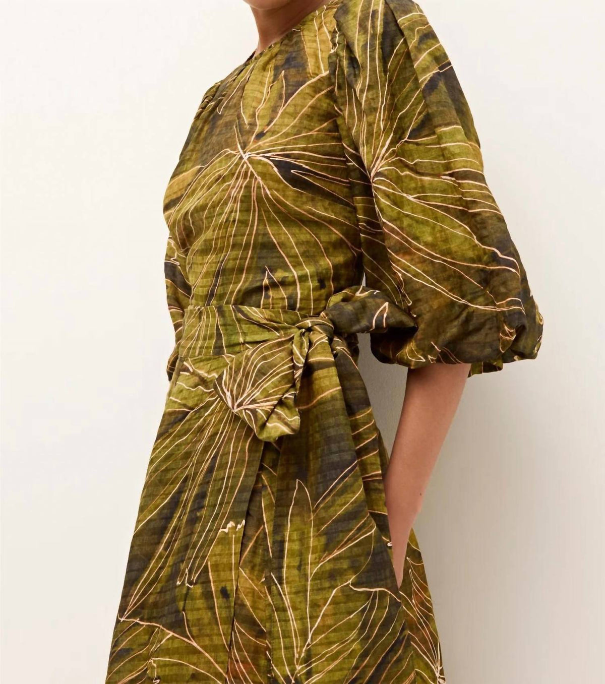 Marie Oliver - Harly Top