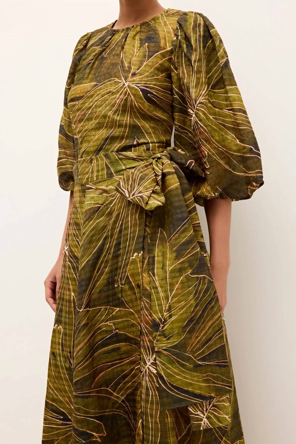 Marie Oliver - Harly Top