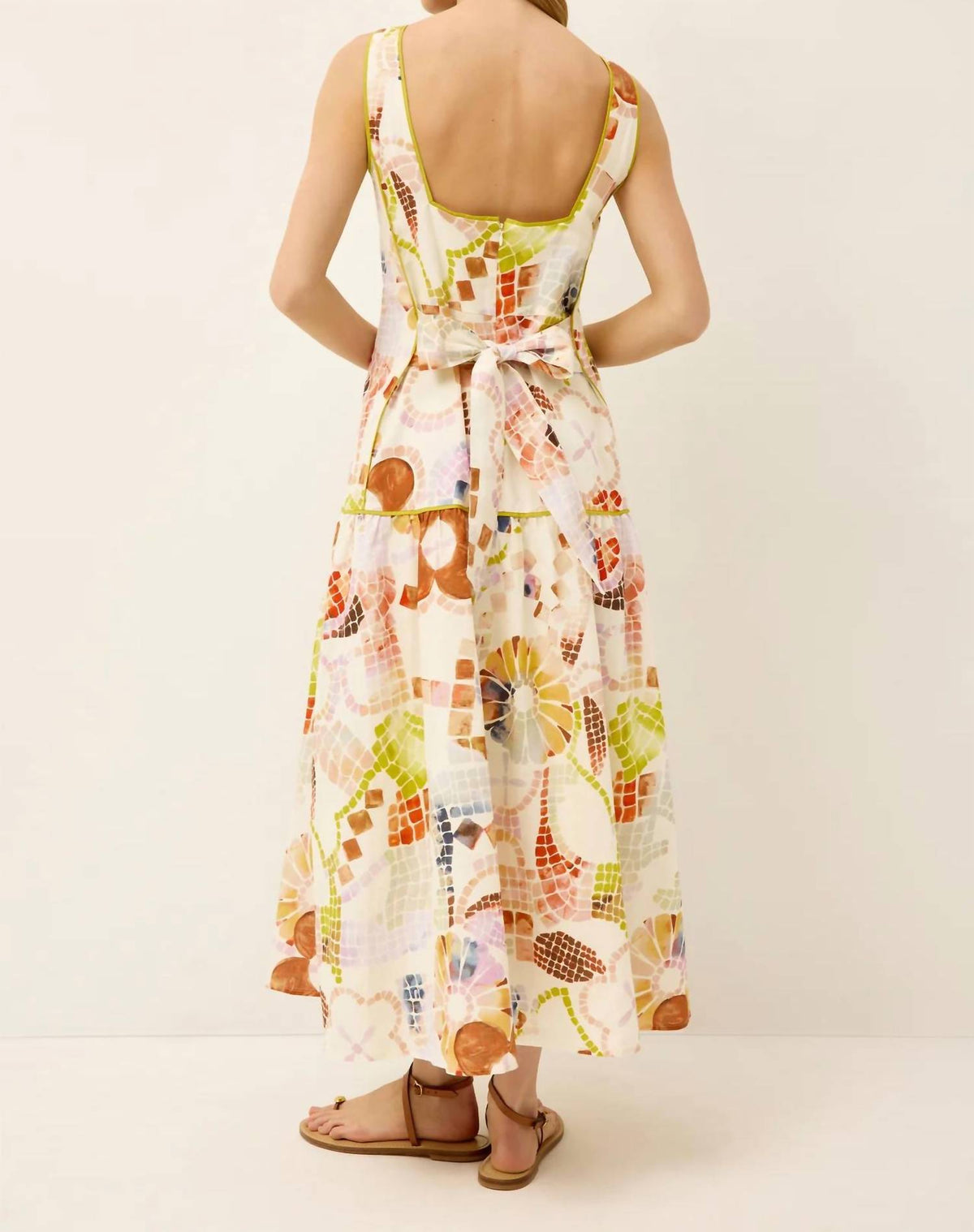 Marie Oliver - Jada Dress