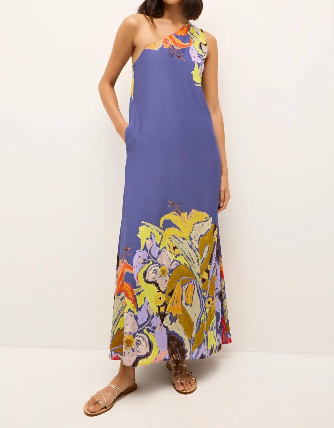 Marie Oliver - Jae Dress