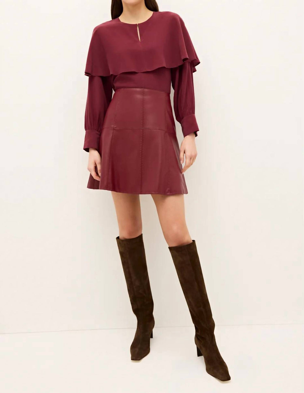 Marie Oliver - Jayne Blouse