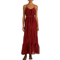 Marie Oliver - Kinley Maxi Dress
