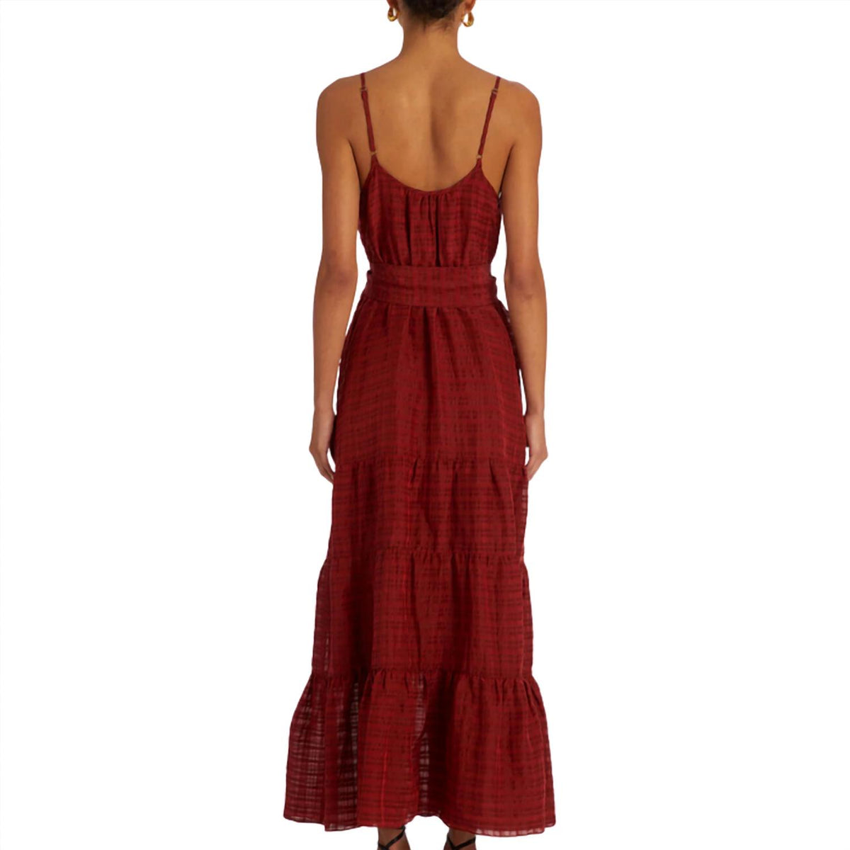 Marie Oliver - Kinley Maxi Dress