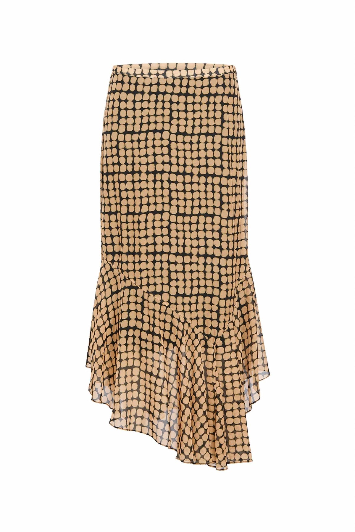 Marie Oliver - Krista Midi Skirt